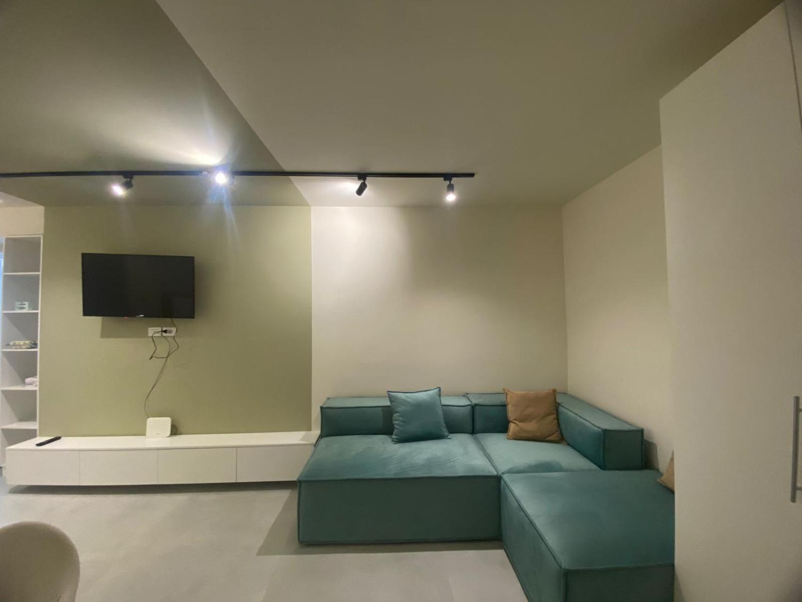 Mia Lake Apartament Tirana Exterior foto